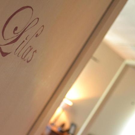 Le Petit Chou Hotel Entraygues-sur-Truyere Luaran gambar