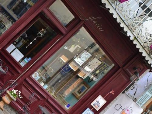 Le Petit Chou Hotel Entraygues-sur-Truyere Luaran gambar