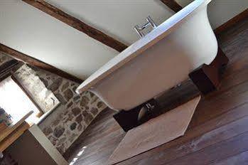 Le Petit Chou Hotel Entraygues-sur-Truyere Luaran gambar